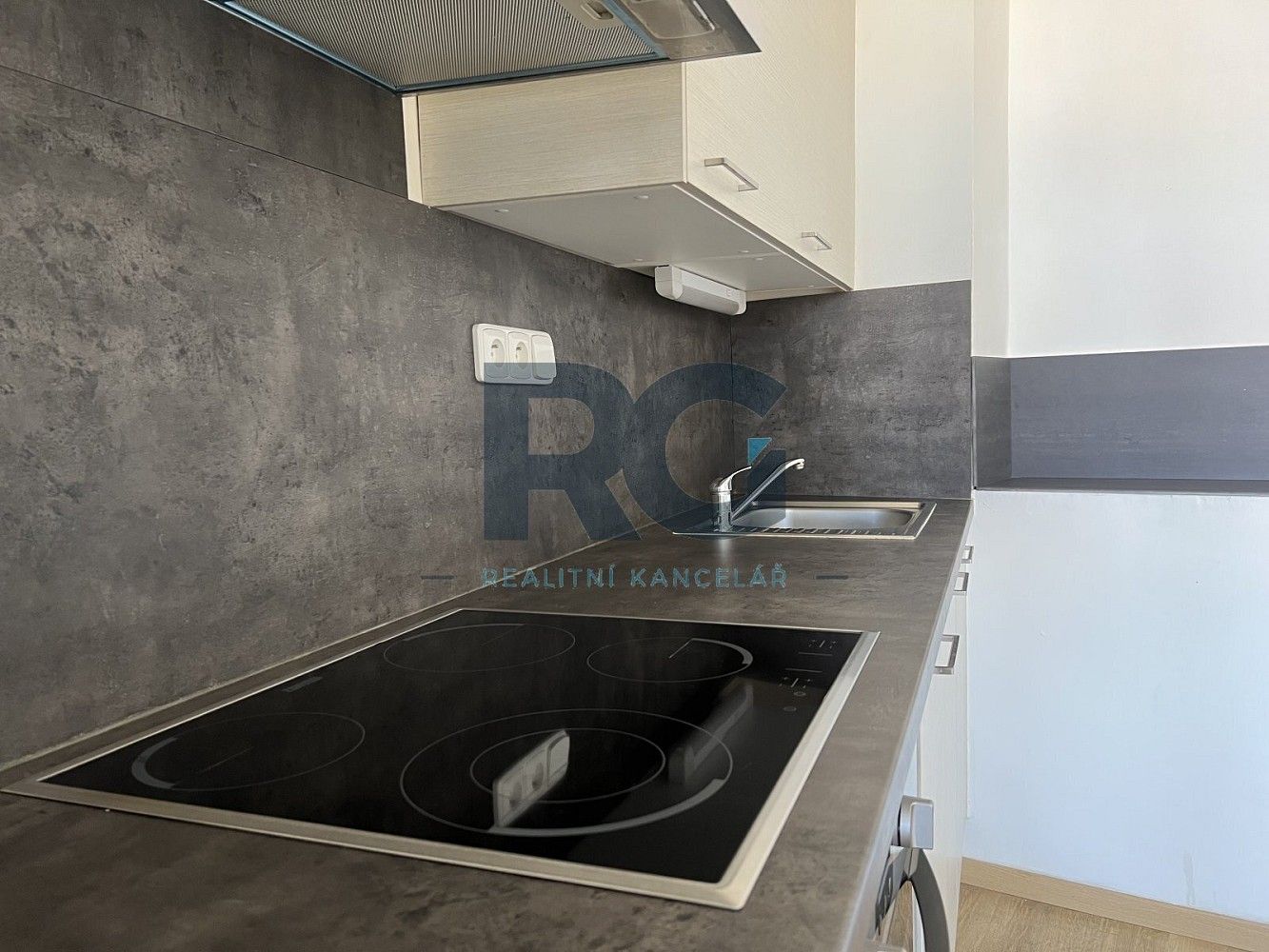 Pronájem byt 1+kk - Písek - Vnitřní Město, Jihočeský kraj, 35 m² - 5
