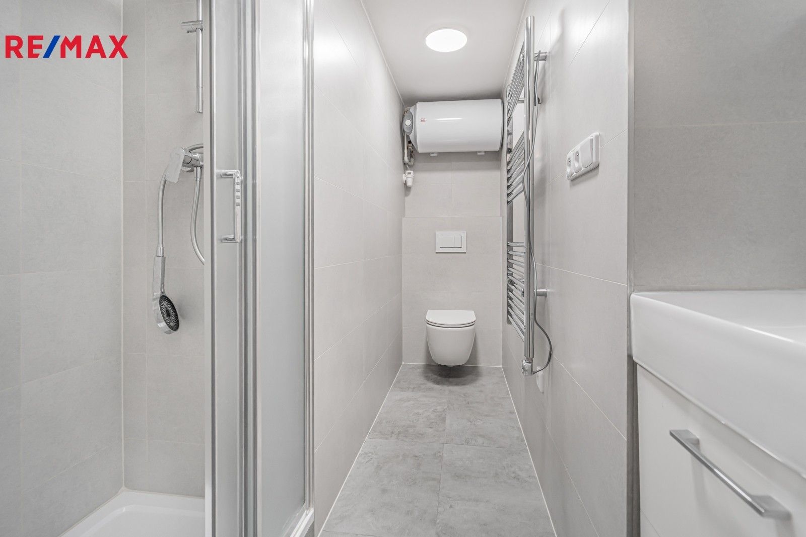 Prodej byt 1+kk - Zádušní 299, Kladno, 17 m²