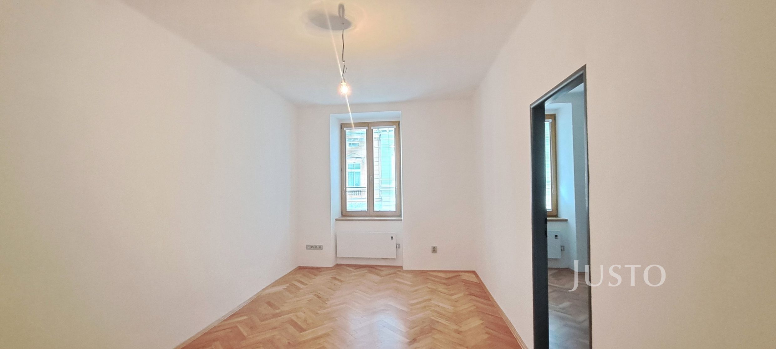 Pronájem byt 2+1 - Žižkova třída, Budějovické Předměstí, Písek, Česko, 64 m²