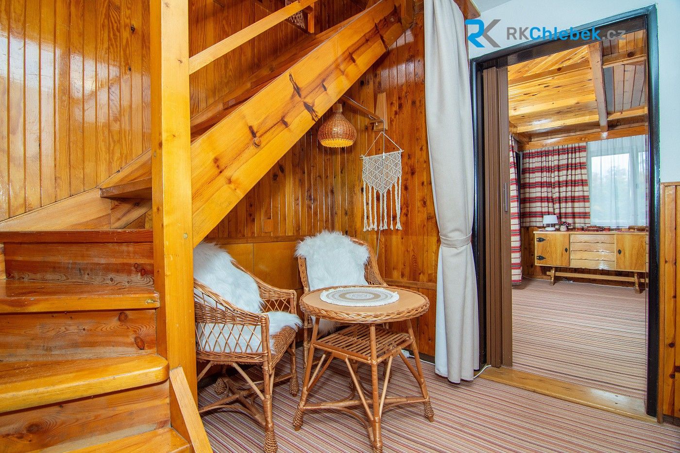 Chalupa · 117 m² · Pstruží, okres Frýdek-Místek, Moravskoslezský kraj - 3