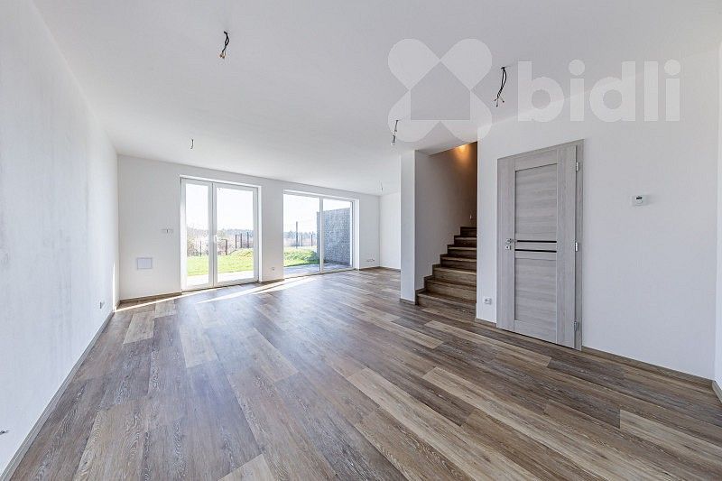 Rodinný dům · 126 m² · Hořovice, okres Beroun, Středočeský kraj - 4