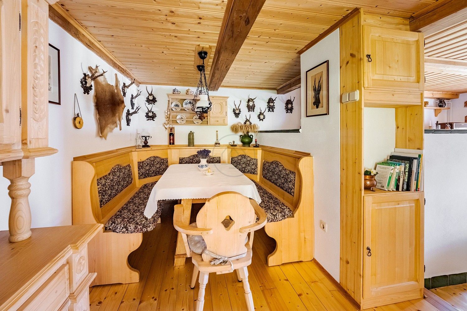 Rodinný dům · 303 m² · Frymburk, okres Český Krumlov, Jihočeský kraj - 3