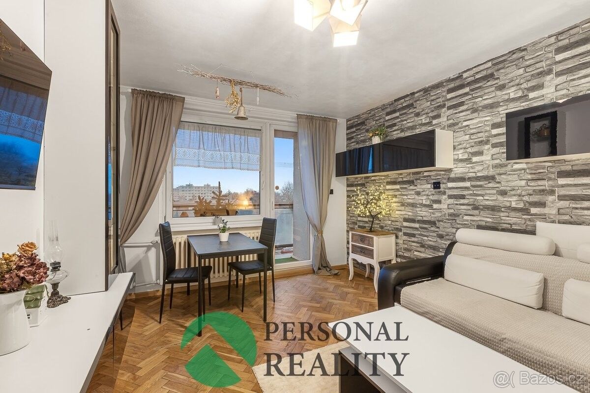 Prodej byt - Rakovník, 269 01