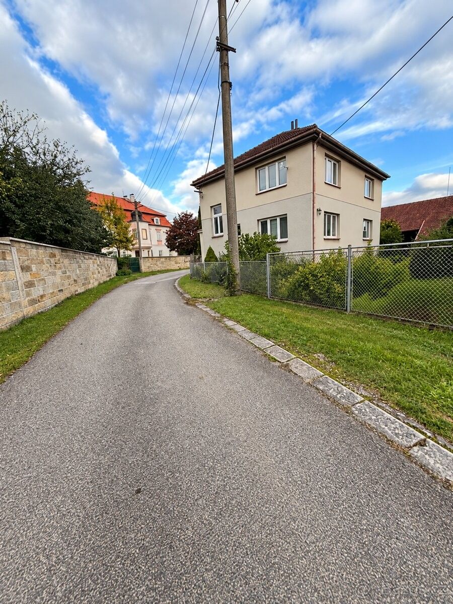 Rodinný dům · Hořice v Podkrkonoší, 508 01 - 3