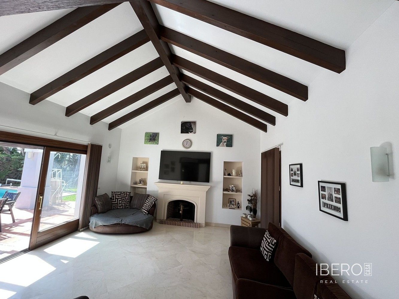 Rodinný dům · 290 m² · Mijas Golf, ES - 4