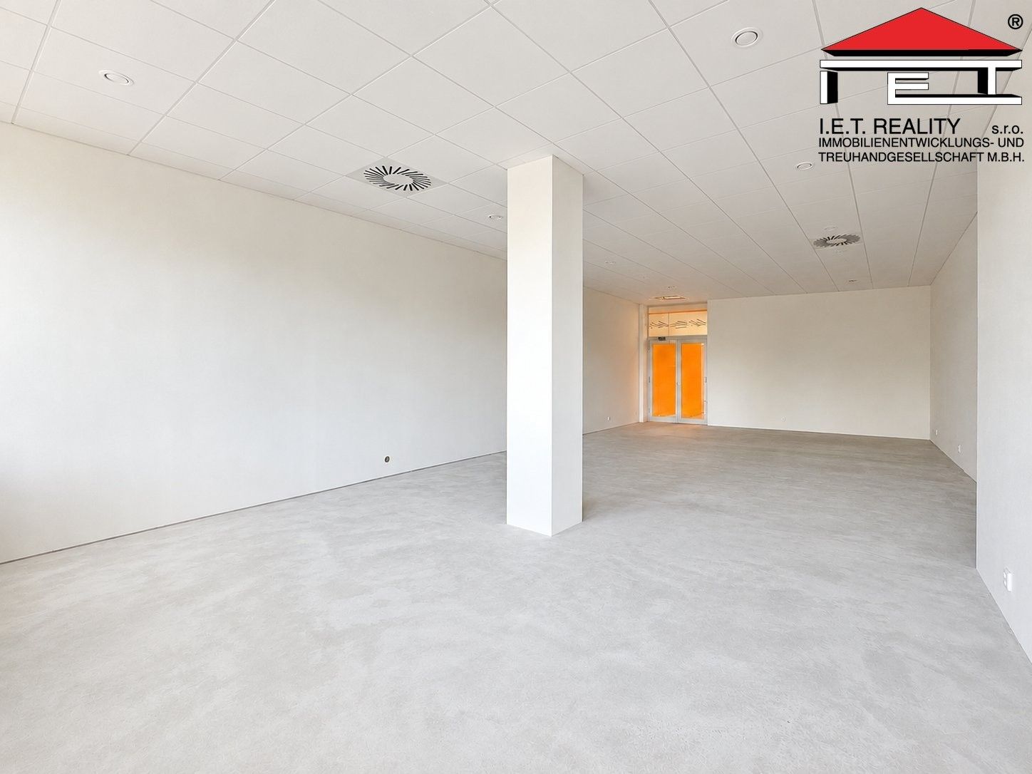 Kancelář · 65 m² · Vídeňská, Brno - 4