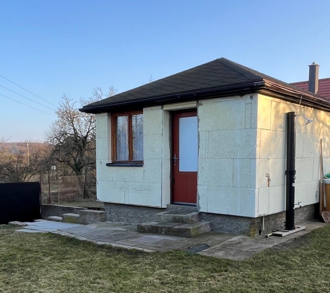 Prodej chata - Heřmanův Městec, 538 03