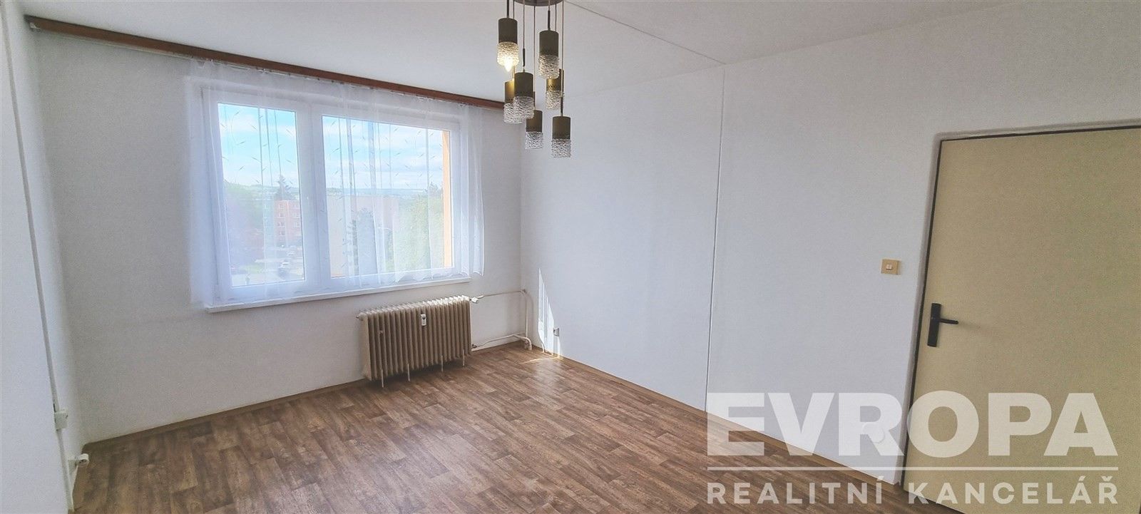 Byt 1+1 · 36 m² · Žižkov II 1255, Havlíčkův Brod - 4