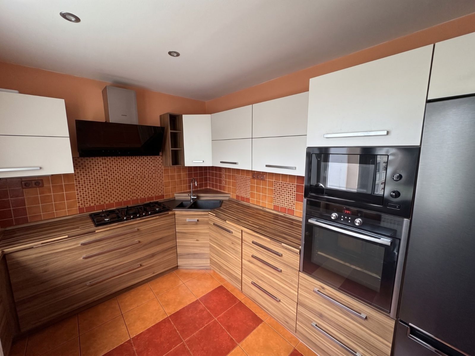 Byt 3+1 · 74 m² · Roháčova, Český Brod - Český Brod, Středočeský kraj - 4