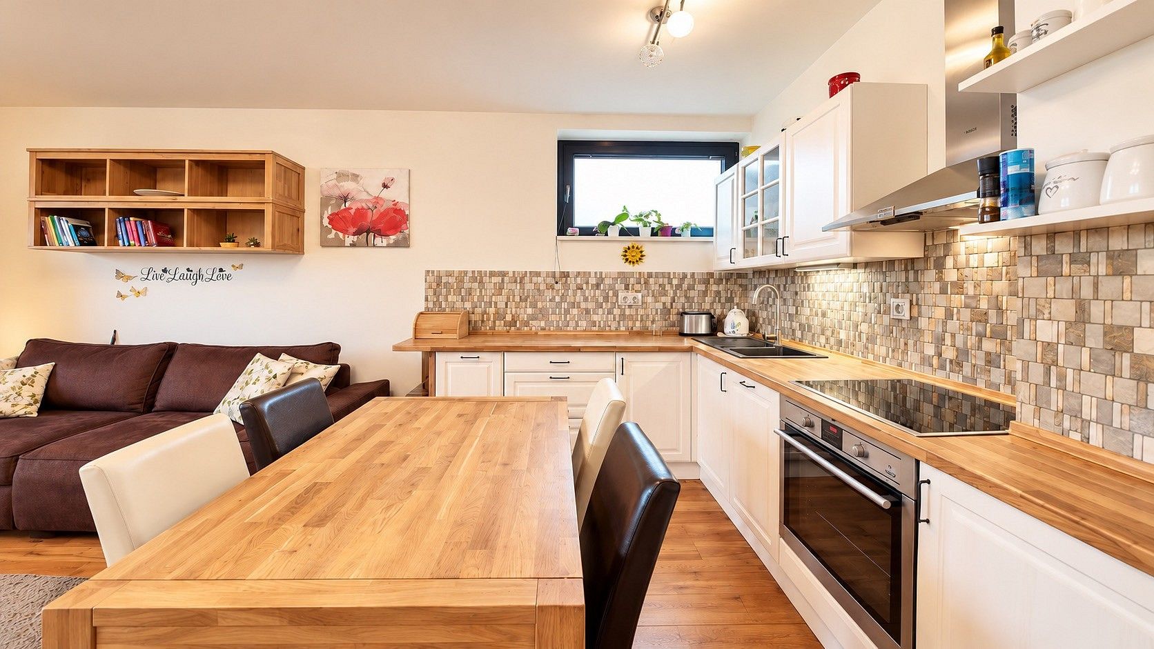Byt 2+kk · 59 m² · U Smetanky, Praha 9 - Hrdlořezy - 3