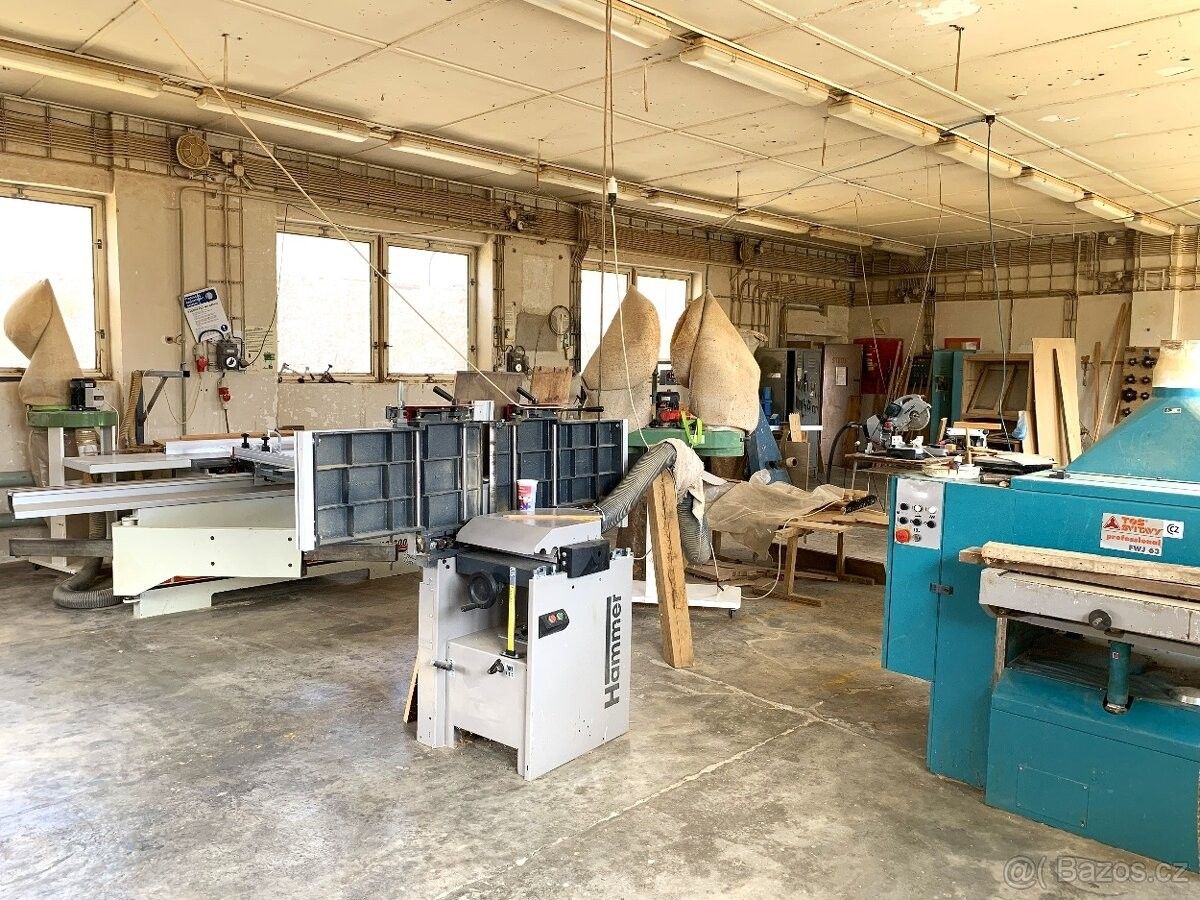 Sklady, Nový Bydžov, 504 01