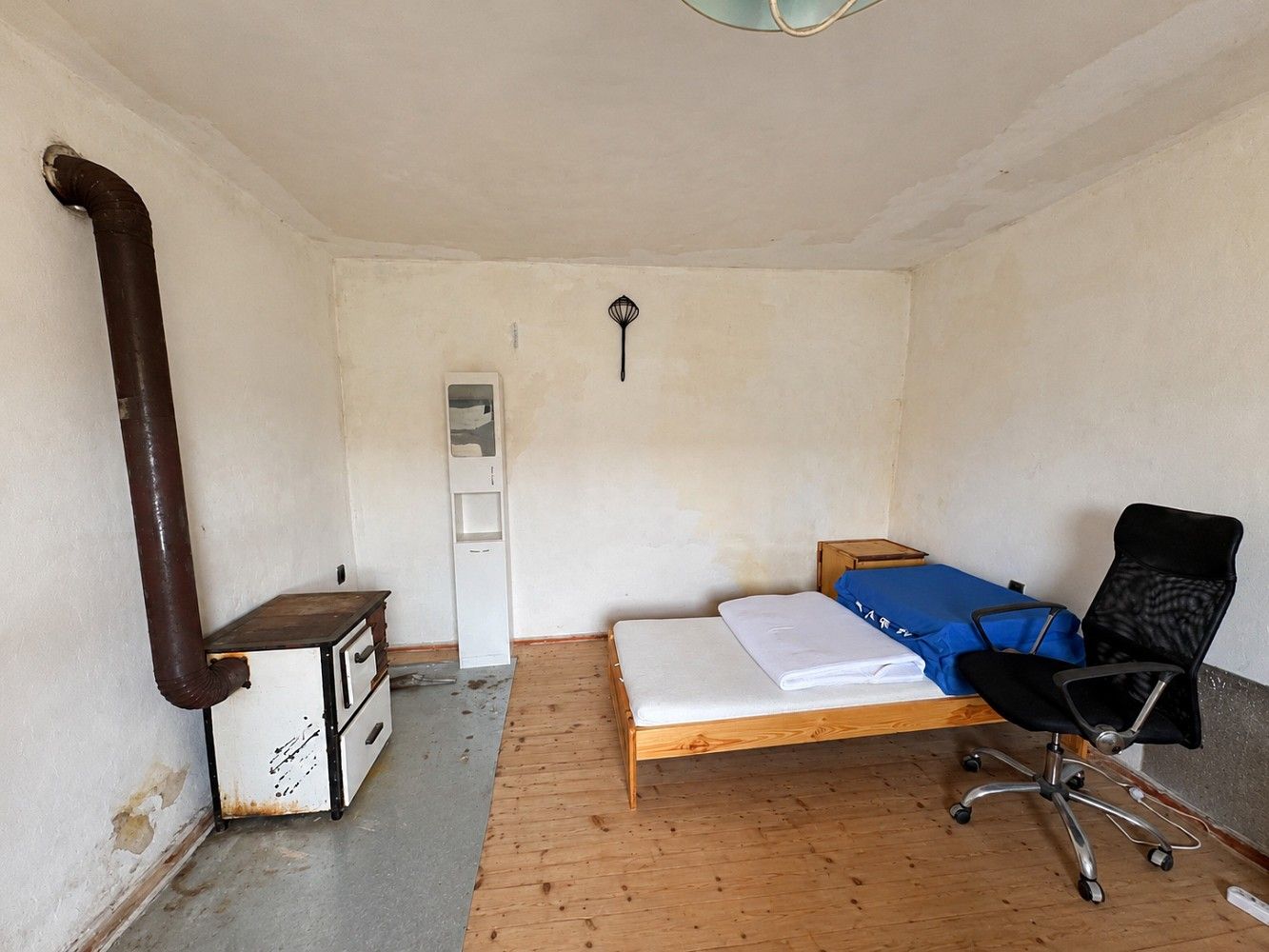 Rodinný dům · 60 m² · Staré Smrkovice, okres Jičín - 4