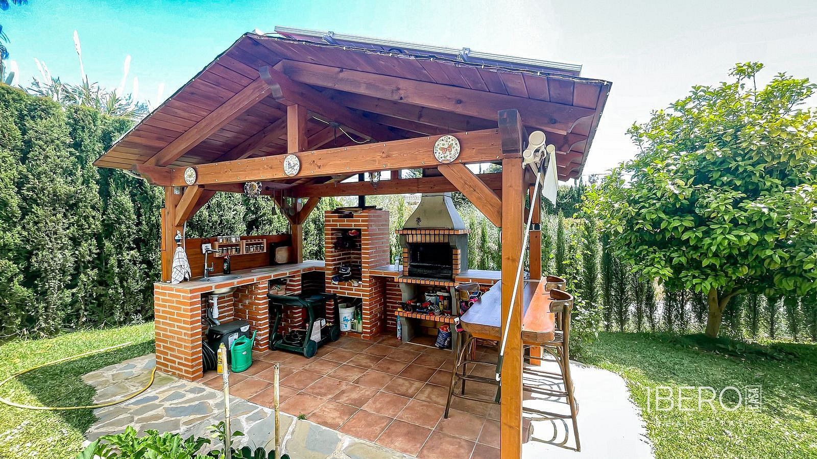 Rodinný dům · 460 m² · El Rosario, ES - 4