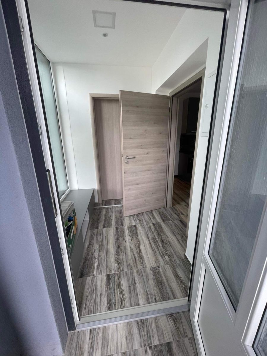 1+kk, Netolická, Praha - Kunratice, 28 m² - 2