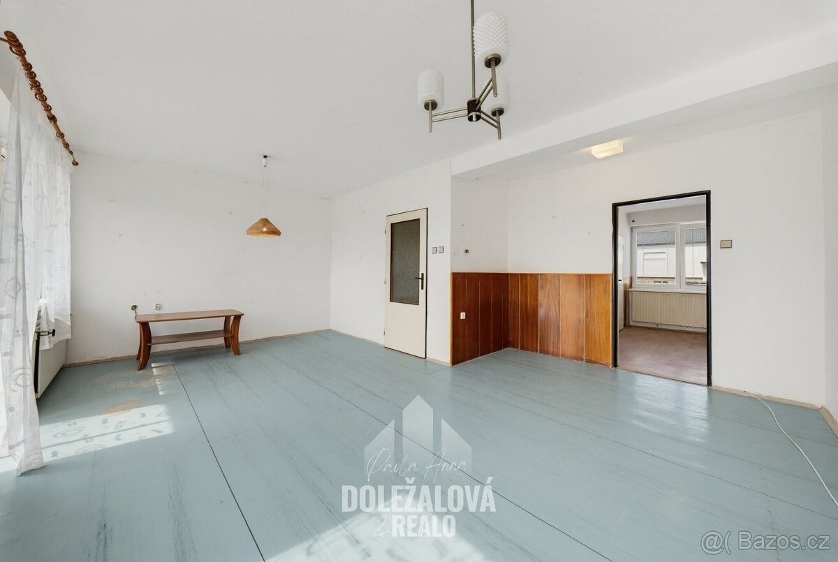 Rodinný dům · Luka nad Jihlavou, 588 22 - 4