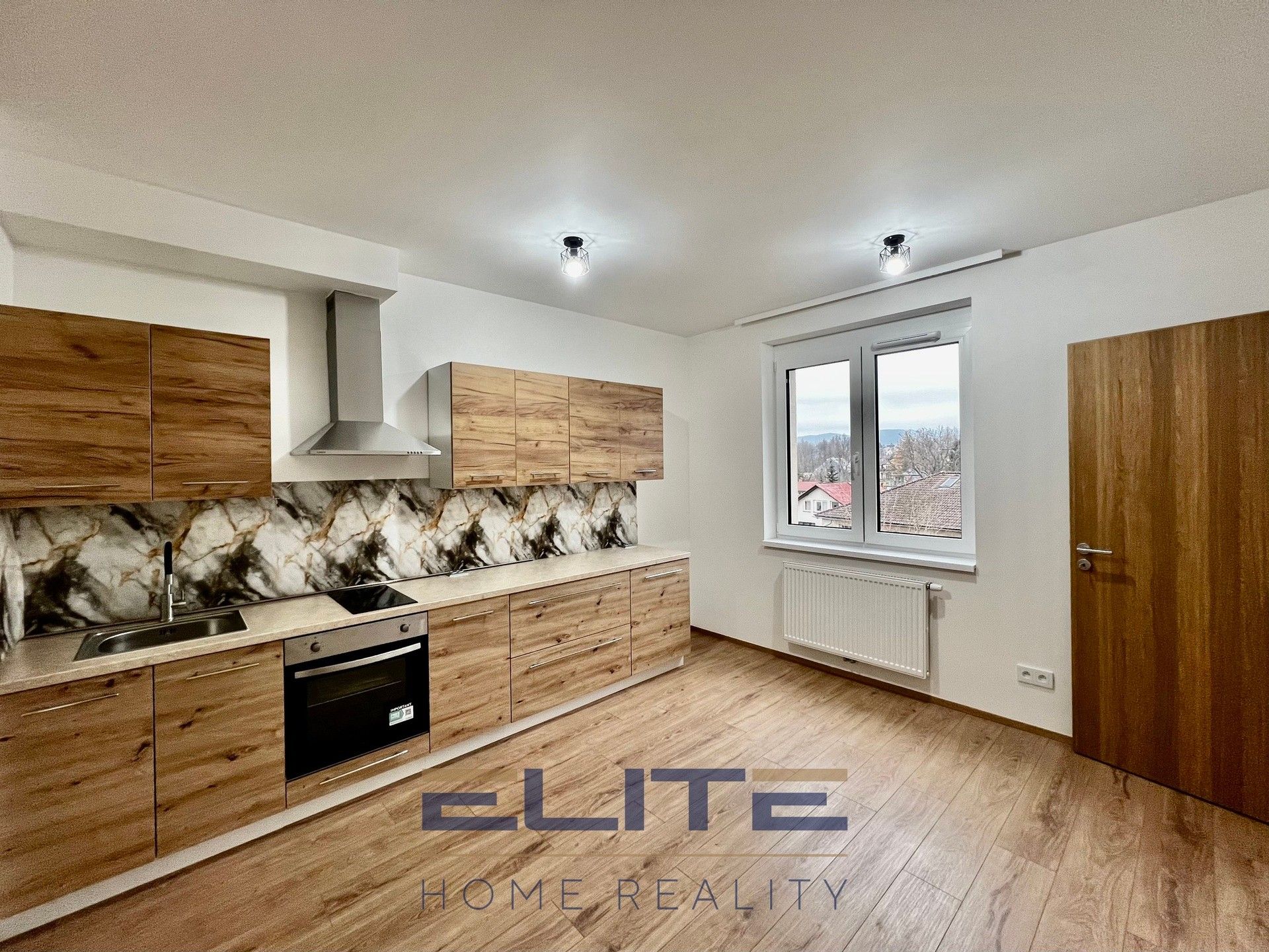 2+kk, Vysoká, Liberec, 39 m²