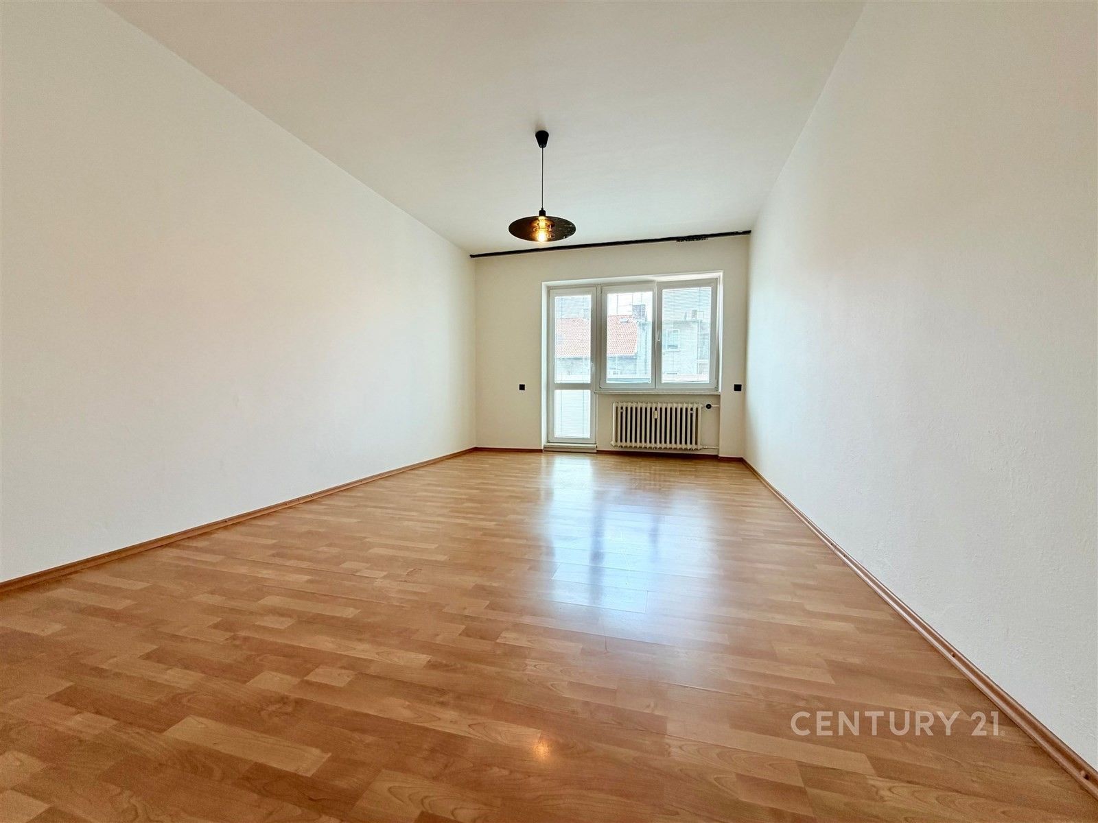 Pronájem byt 2+1 - Vrchlického 3534, Hodonín, 67 m² - 5