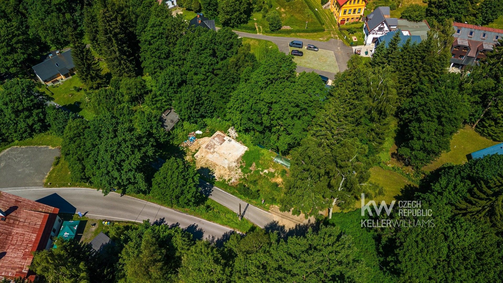 Pozemek pro bydlení · 782 m² · Janov nad Nisou - 4