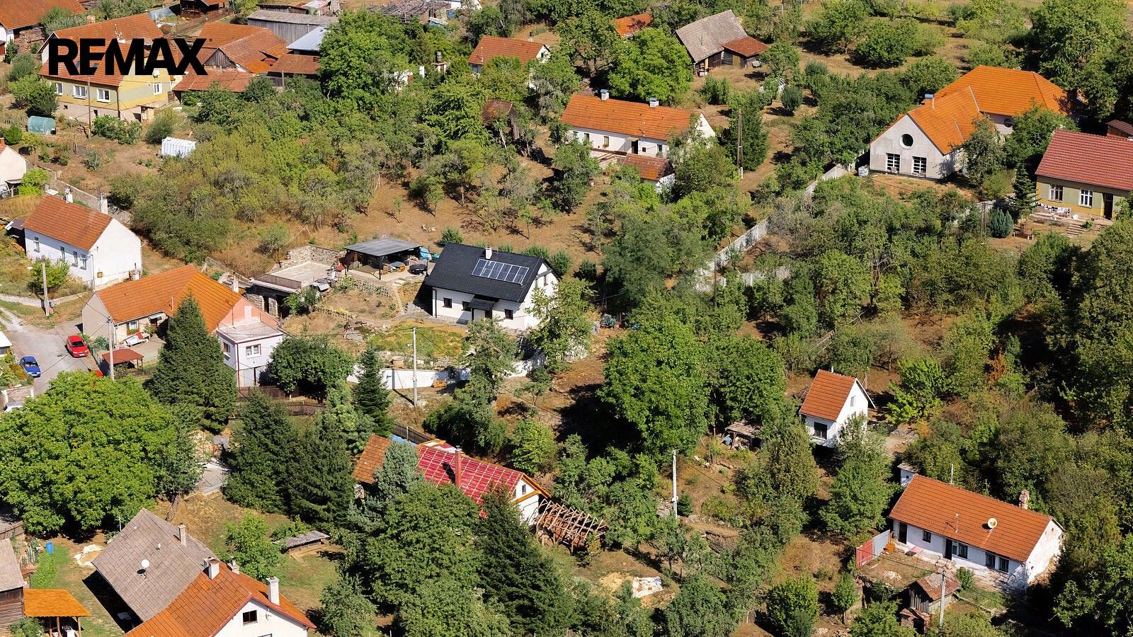 Pozemek pro bydlení · Přibyslavice, okres Brno-venkov, Jihomoravský kraj - 3