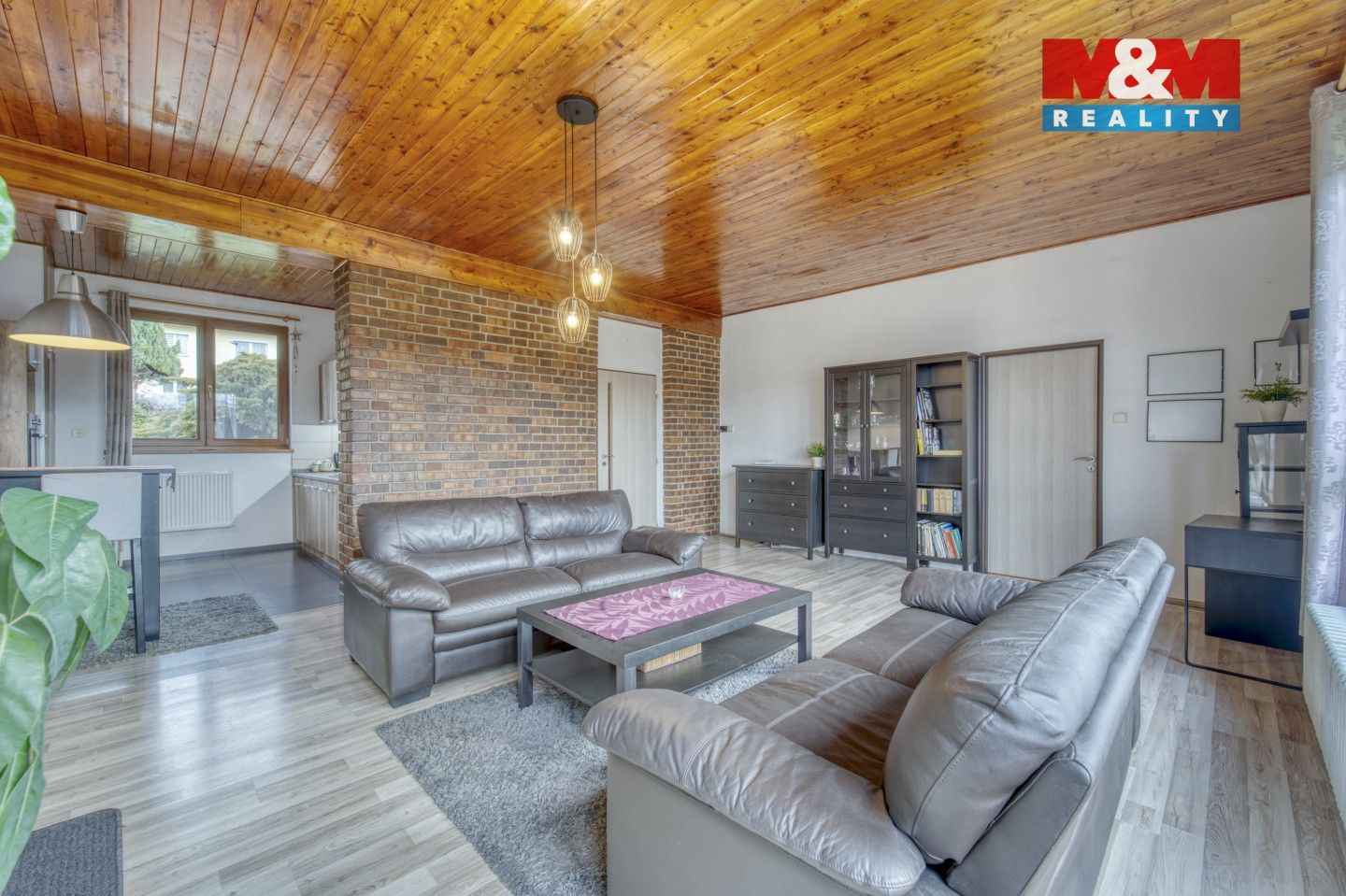 Prodej rodinný dům - Lesní, Tachov, 165 m²