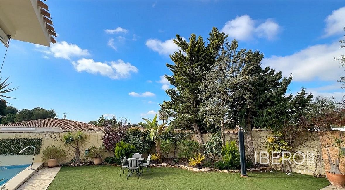 Prodej rodinný dům - Dehesa de Campoamor, ES, 450 m² - 5