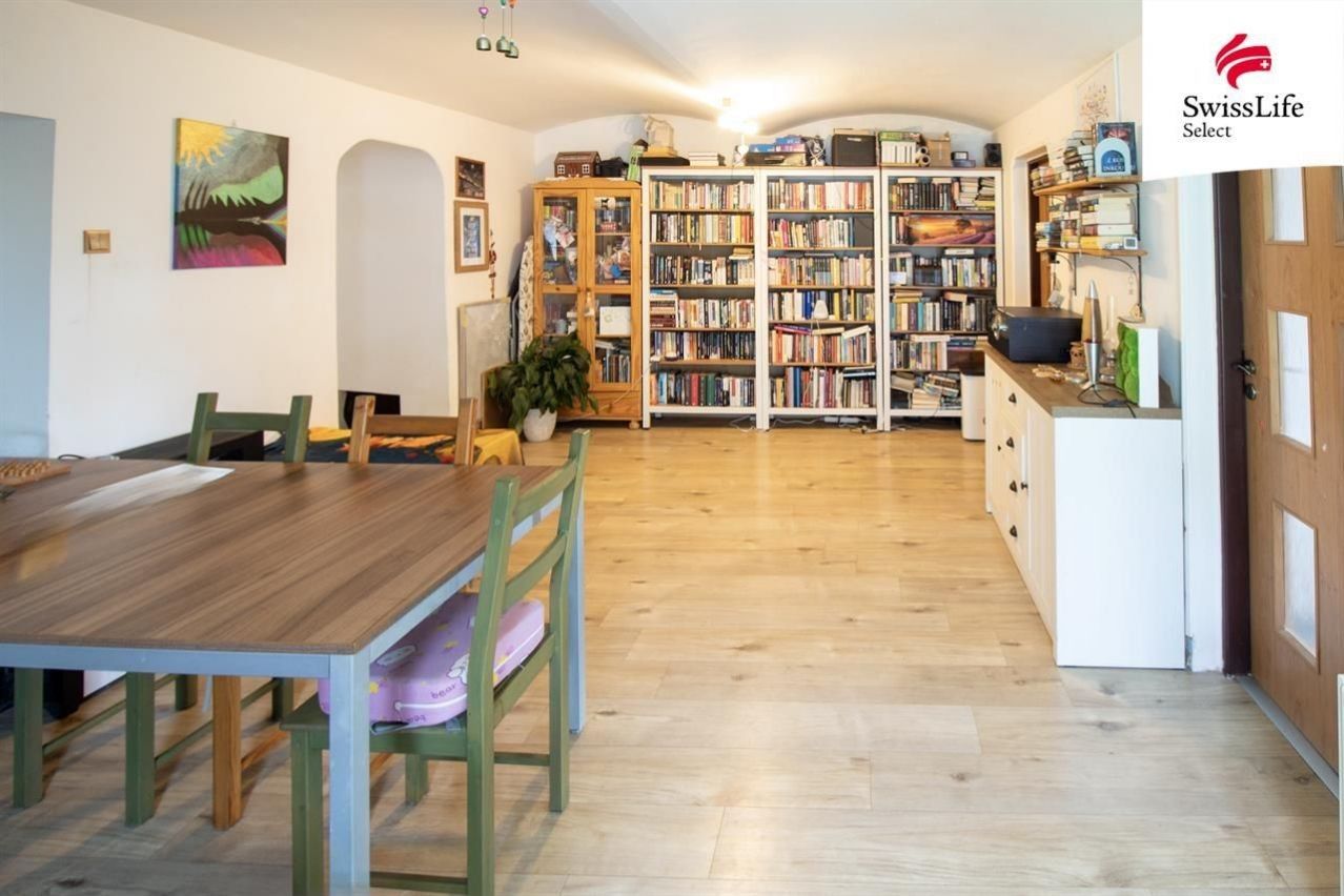 Chalupa · 180 m² · Bartoušov - 4