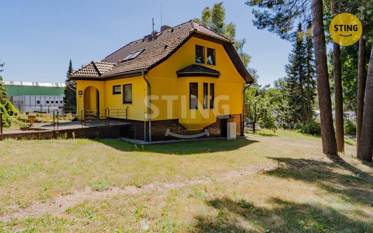 Rodinný dům, 256 m²