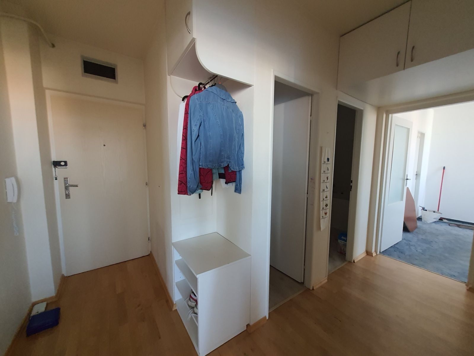 Byt 2+kk · 64 m² · Langrova, Brno - Slatina, Jihomoravský kraj - 4
