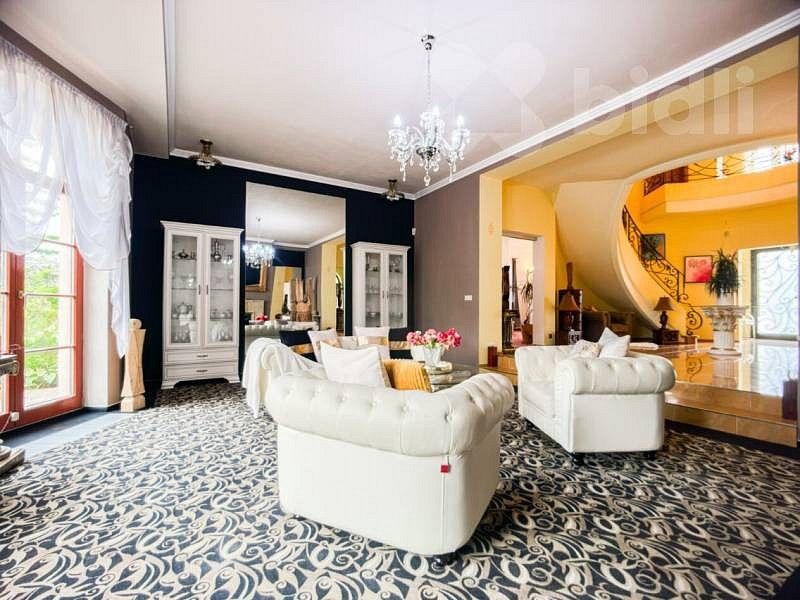 Prodej rodinný dům - Na Sedmerkách, Středokluky, okres Praha-západ, 256 m² - 5
