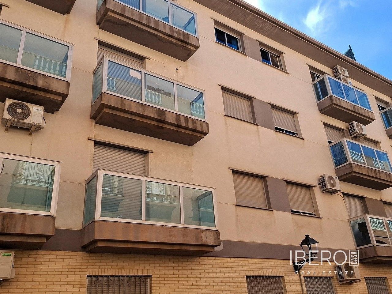 4+kk, Cuevas del Almanzora, Španělsko, 140 m² - 1