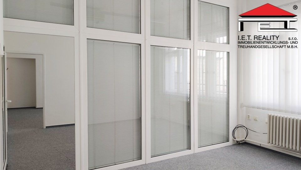 Kanceláře, Opletalova, Praha, 55 m²