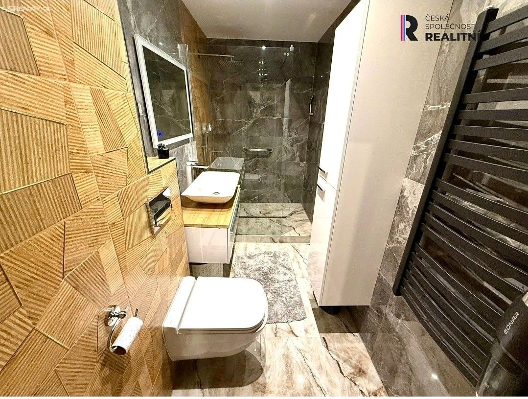 Prodej byt - Nové Sedlo u Lokte, 357 34