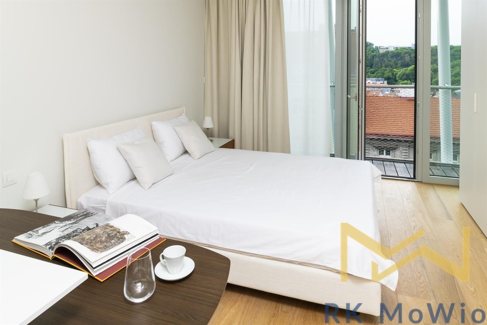 2+kk, Holečkova, Praha, 59 m² - 2