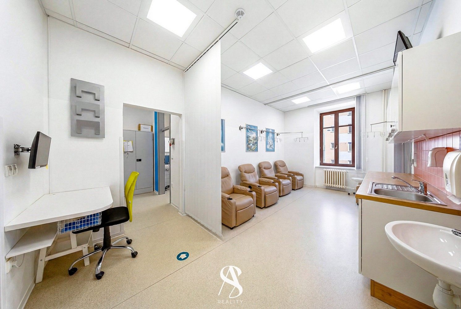 Prodej komerční - Olomouc - Nová Ulice, Olomoucký kraj, 348 m² - 5