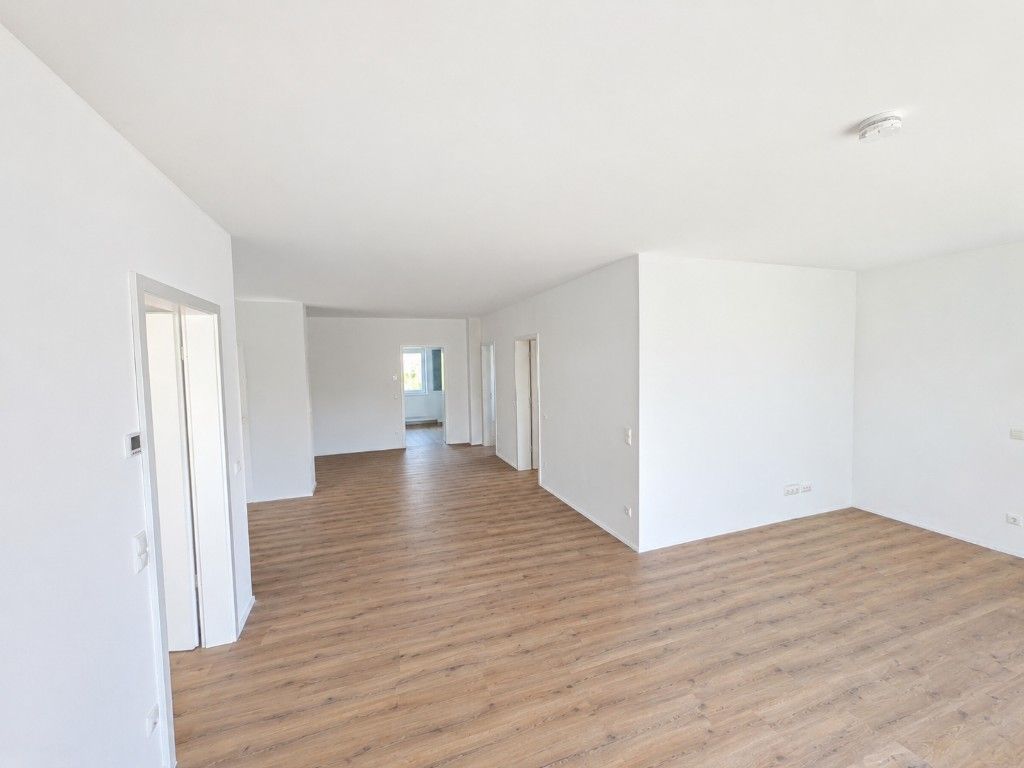Byt 4+1 · 125 m² · Carl-Adam-Petri-Straße Brandenburg - Potsdam Nauener Vorstadt Brandenburg 14469 - 3