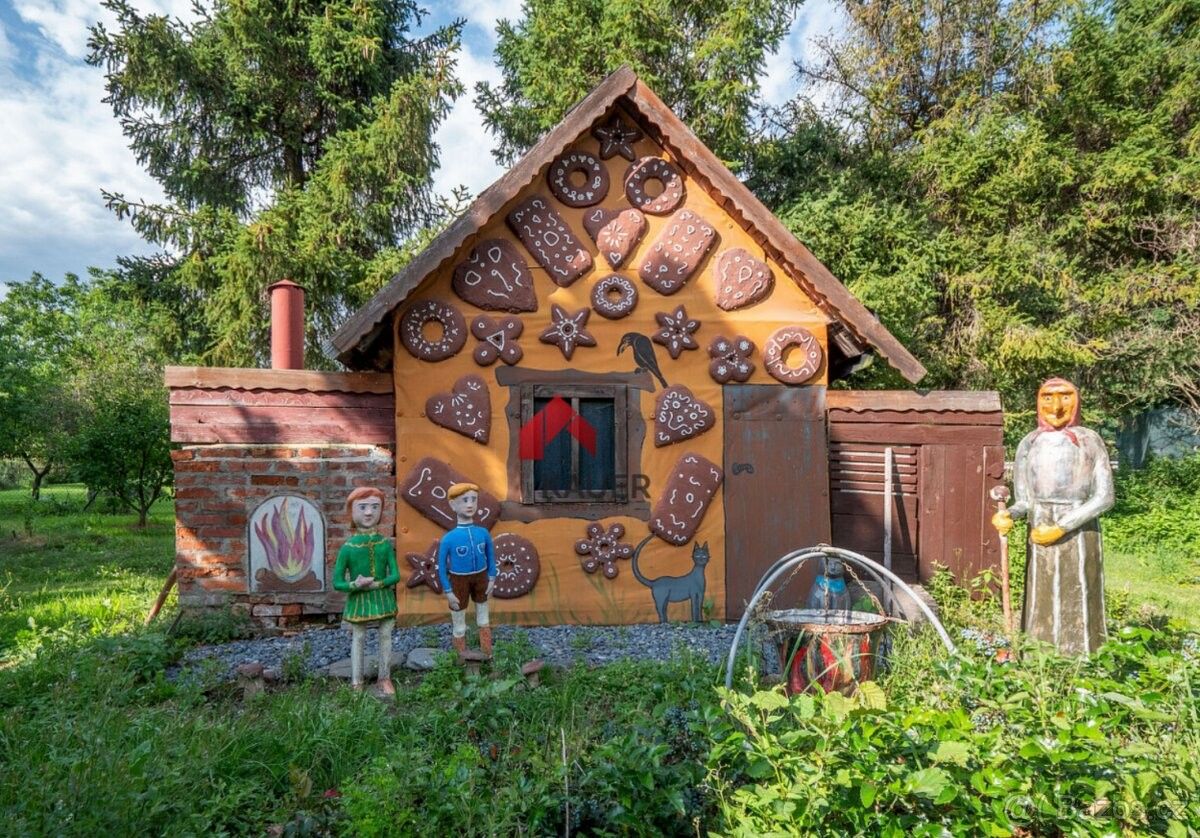 Rodinný dům · Město Albrechtice, 793 95 - 3
