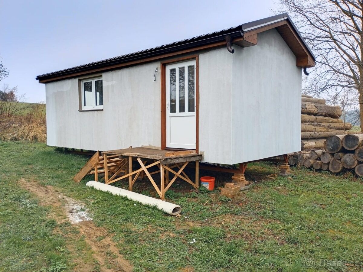 Rodinné domy, Havlíčkův Brod, 580 01