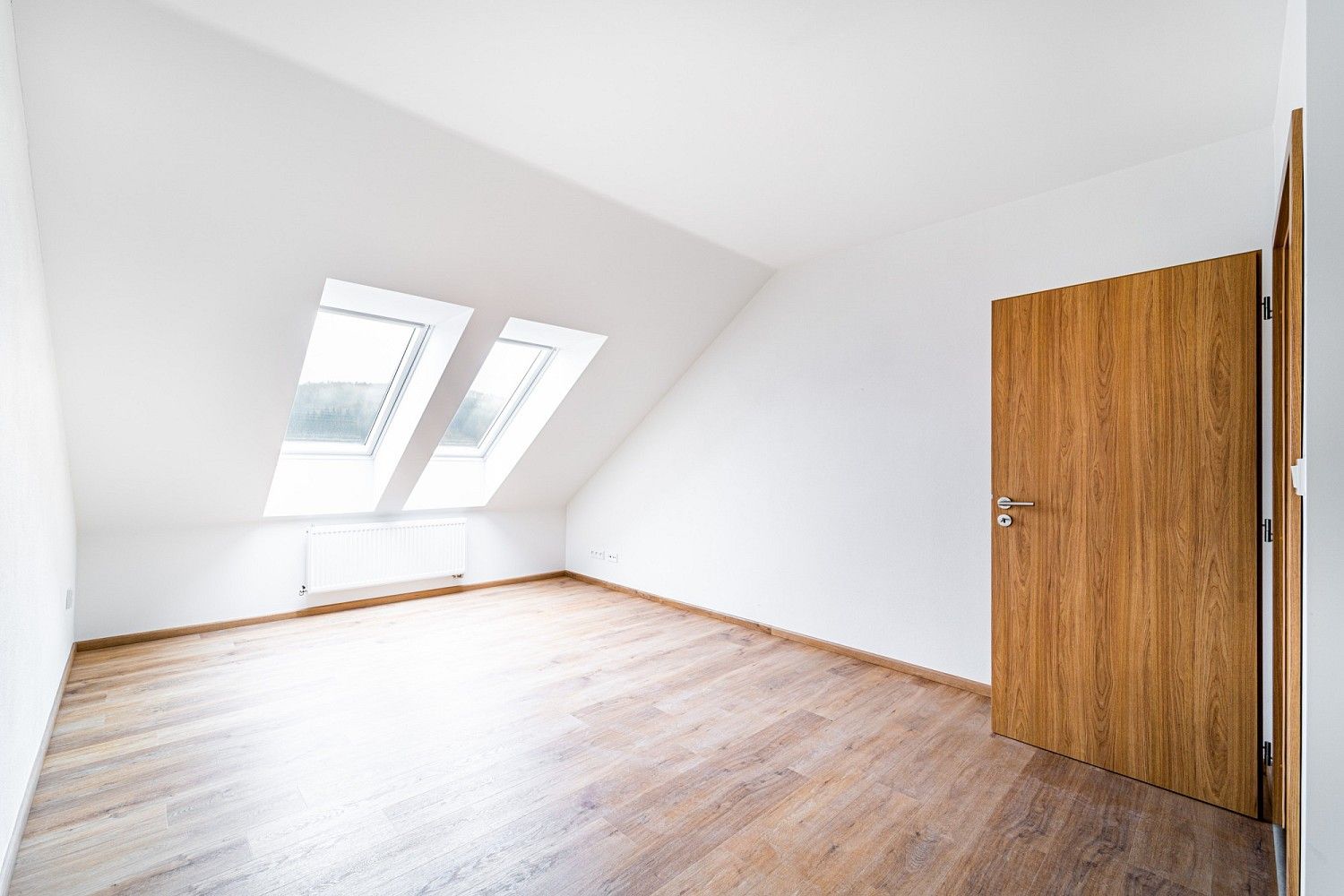 Byt 1+kk · 31 m² · Hybešova, Kuřim, okres Brno-venkov - 4