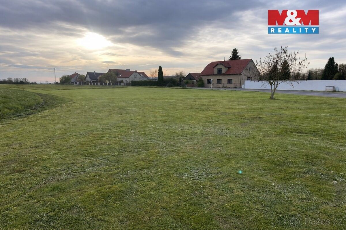 Prodej pozemek pro bydlení - Dymokury, 289 01