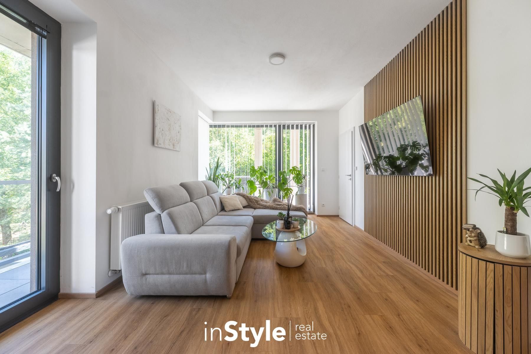 2+kk, 28. října,Uherské Hradiště, 53 m²