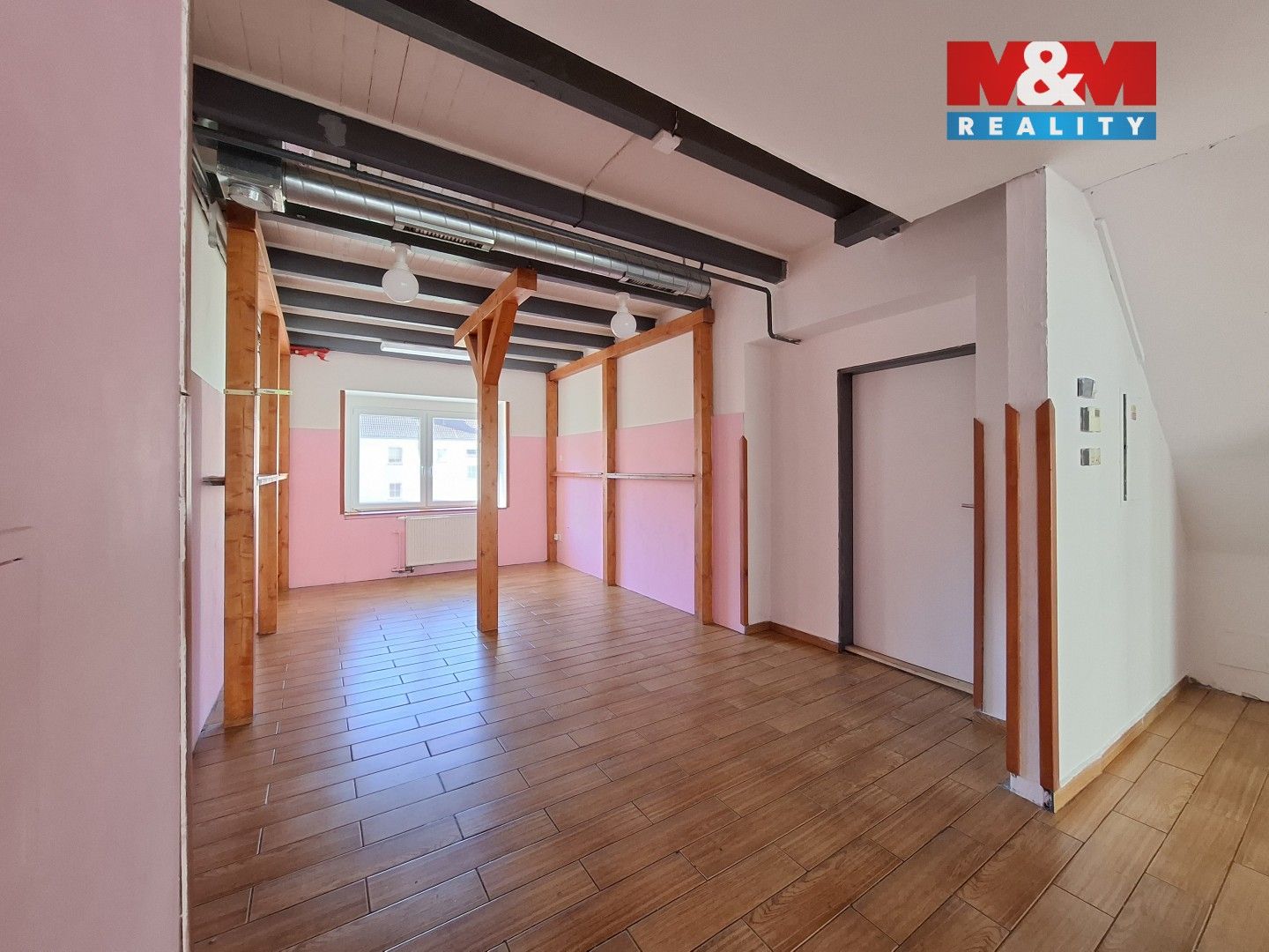 Obchodní prostory · 120 m² · Sokolovská, Karlovy Vary - 3