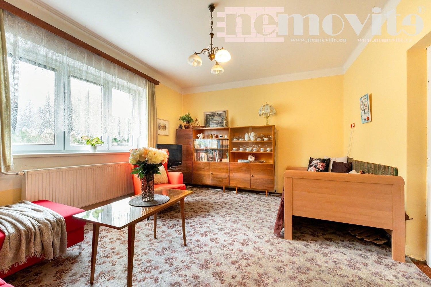 Rodinný dům · 153 m² · Hálkova, Týnec nad Labem, okres Kolín - 3