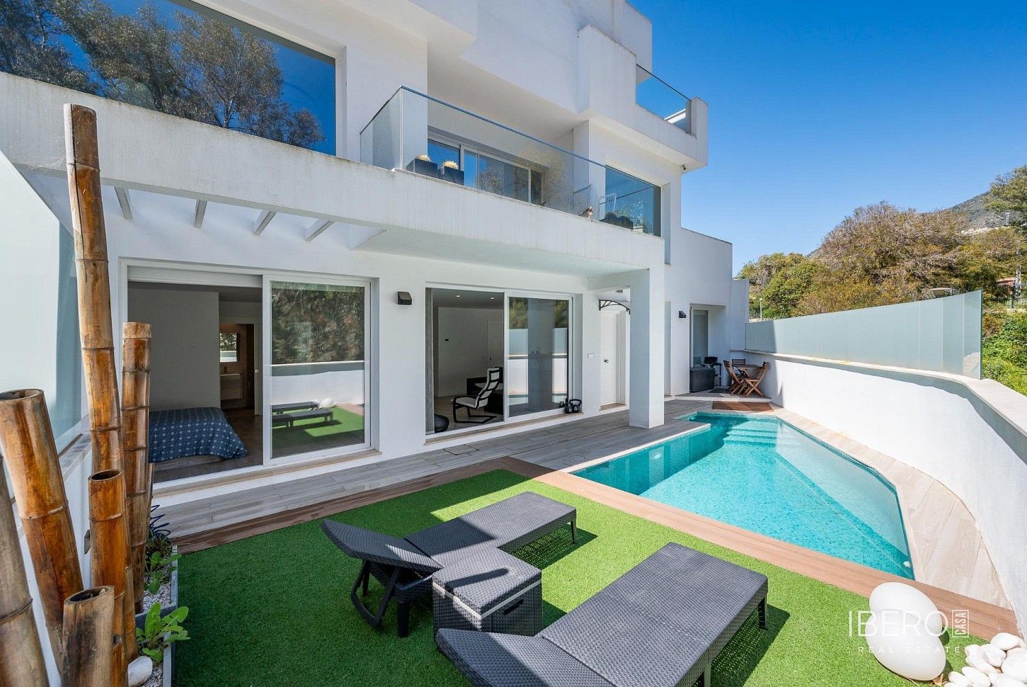 Rodinný dům · 229 m² · Benalmádena, ES - 4