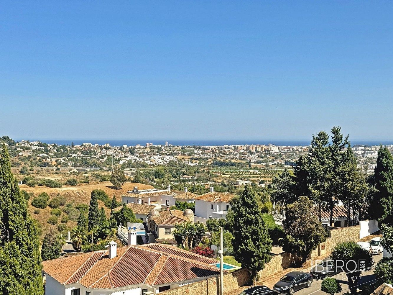 Rodinný dům · 81 m² · Mijas Golf, ES - 3