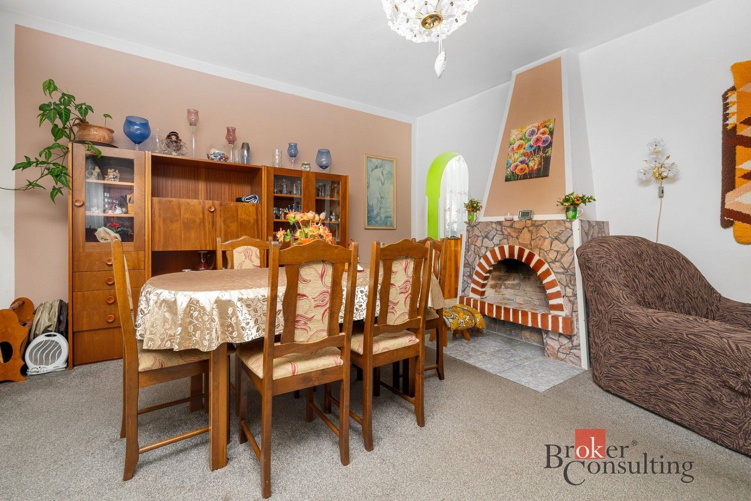 Rodinný dům · 141 m² · Zahrádky, okres Česká Lípa - 4