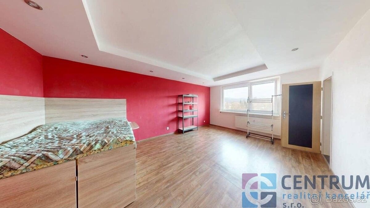 Byty, Jablonec nad Nisou, 466 01