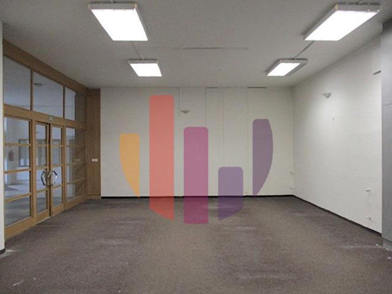 Obchodní prostory · 88 m² · Holešov, okres Kroměříž, Zlínský kraj - 4