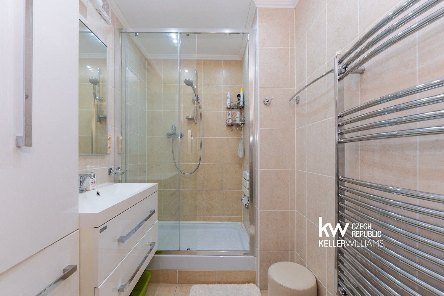 3+1, Teplice - Trnovany, Ústecký kraj, 72 m² - 2