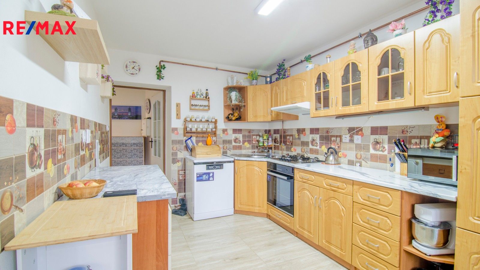 Prodej rodinný dům - U Mlýna 56, Svitavy, 78 m²