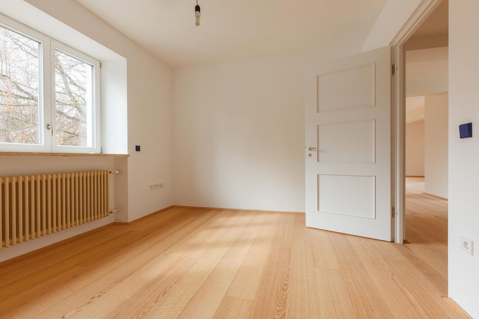 Pronájem byt 2+1 - Rosenstraße 5 Großhesselohe Pullach im Isartal Bayern 82049, 95 m² - 5